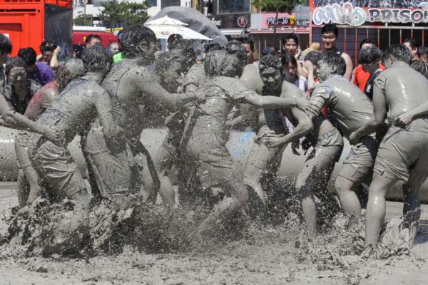 mudfestivals