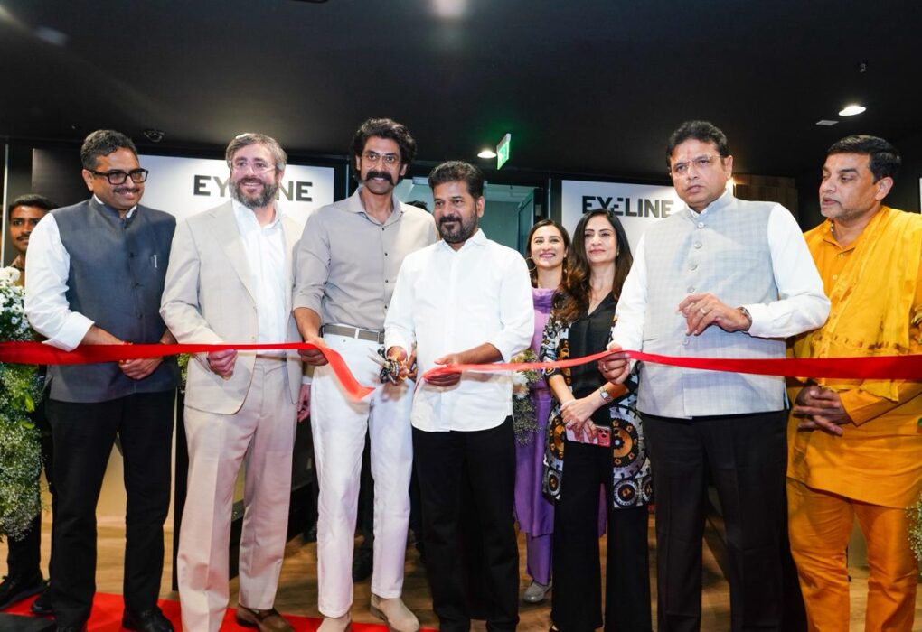 cm inaugurated netflix